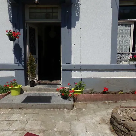 Chez Florentina & Michael Guest house *