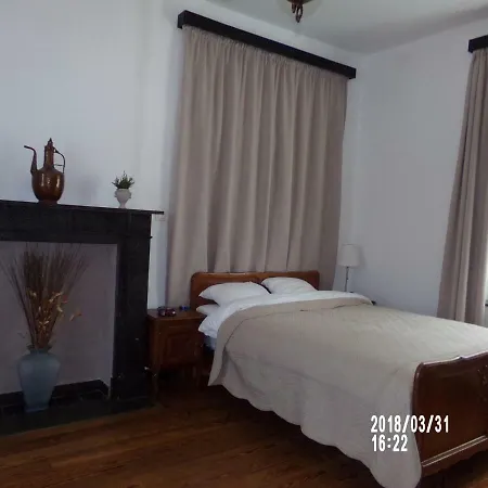 Chez Florentina & Michael Guest house