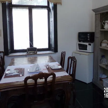 Pensionat Chez Florentina & Michael