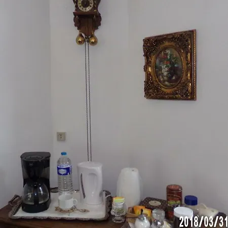 Chez Florentina & Michael Guest house *