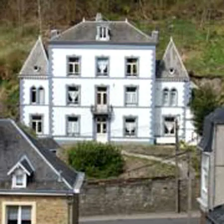 Pensionat Chez Florentina & Michael Bouillon